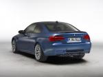 BMW M3 Coupe Competition Package 2010 года